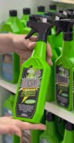 TENSO LIMP. MULTITENSOATIVO 500ML MAXBIO