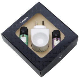 AROMAT. KIT PRESENTE ORIGINAL BAMBOO/LAVANDA