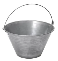 BALDE ACO 10L MOMFORT