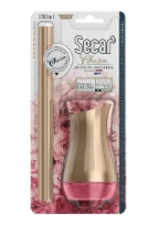DIFUSOR DE AROMAS SECAR CHARM ROSAS