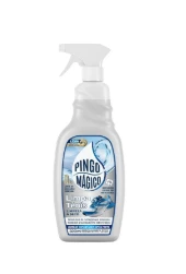 PINGO MAGICO LIMPA TENIS 500 ML