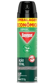 BAYGON AERO ACAO TOTAL 360ML