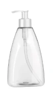 SABONETEIRA MESA PLASTICO 500ML BETTANIN