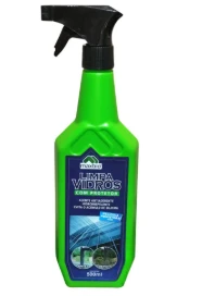 LIMPA VIDROS C/PROTETOR  500ML MAXBIO