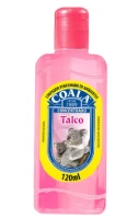 COALA CONC PERF AMB TALCO