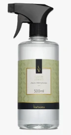 AGUA PERF. 500ML CLASSICA CAPIM LIMAO