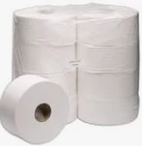PAPEL ROLAO  CLASSIC 300M  C/8 R NATUPEL