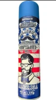 DESTAQUE SILICONE SPRAY AMERICA 400ML