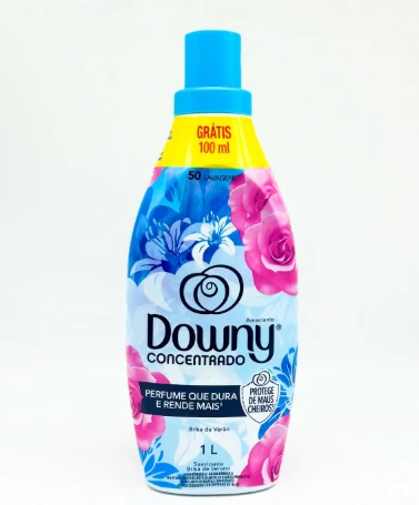 AMACIANTE DOWNY BRISA SUAVE 1000ML