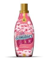 AMACIANTE CONC. FLOR DE CEREJEIRA  GUIMARÃES 1L