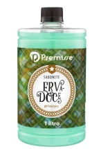 SABONETE PREMISSE ERVA DOCE SUAVE 1 L
