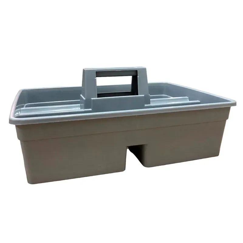 PERFECT SUPORTE CINZA P/ UTENSILIOS CARRO