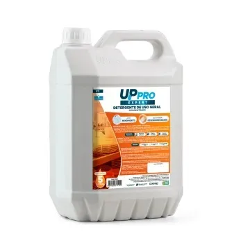 DETERGENTE LIQUIDO LAVA LOUCAS 5L NEUTRO UPPRO