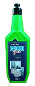 CLORO GEL 500 ML MAXBIO