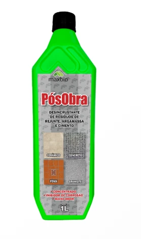 POS OBRA 1L MAXBIO