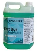 BACT BUS 5L SANDET