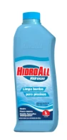 HIDROSAN LIMPA BORDAS 1,0 L HIDROALL