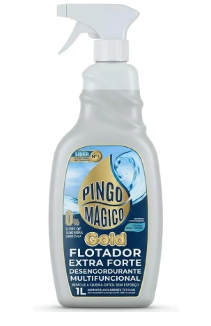 PINGO MAGICO GOLD 1L