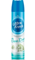 ODORIZADOR  ULTRA FRESH AER ERVA DOCE