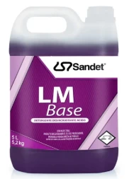 LM BASE 5L SANDET
