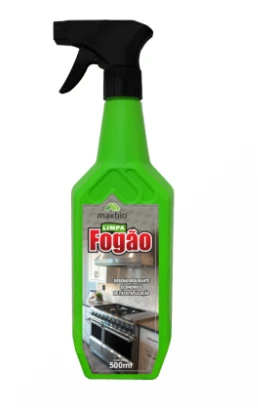 LIMPA FOGAO 500ML MAXBIO