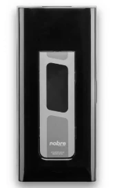 DISPENSER P/ SABONETE LIQ. STREET NOBRE PRETO