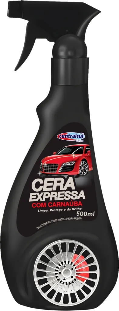 CERA EXPRESSA 500ML