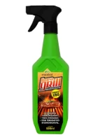 LIMPA GRILL 500ML