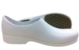 SAPATO  STICKY SHOES MAN COR BRANCO 44
