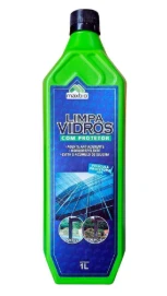 LIMPA VIDROS C/ PROTETOR  1L MAXBIO