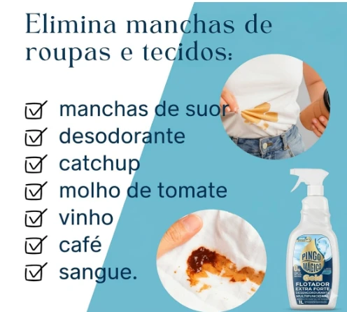 PINGO MAGICO GOLD 1L