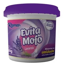 EVITA MOFO RAMAR 80G - LAVANDA