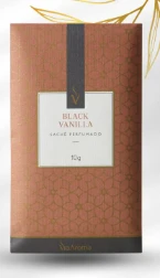 SACHE 10G BLACK VANILLA BACT/ANTIM