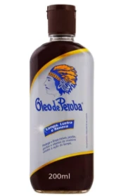 OLEO DE PEROBA  TRADICIONAL 200ML