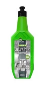 LIMPA ALUMINIO 500ML MAXBIO