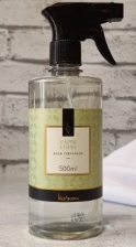 AGUA PERF. 500ML CLASSICA CAPIM LIMAO