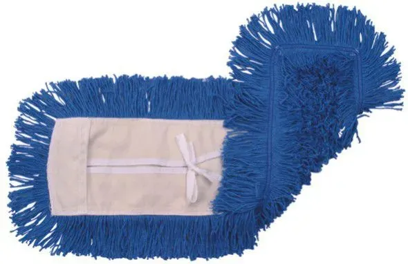 REFIL MOP PO ACRILICO PONTA CORTADA 40 CM