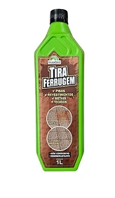 TIRA FERRUGEM 1L MAXBIO