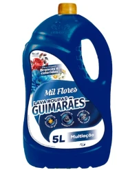 LAVA ROUPAS MIL FLORES 5LGUIMARAES