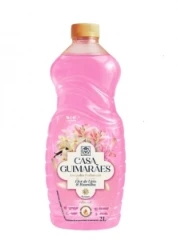 LIMPADOR PERF FLOR DE LIRIOS E BAUNILHA 2L GUIMARAES