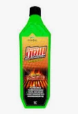 LIMPA GRILL  1L MAXBIO