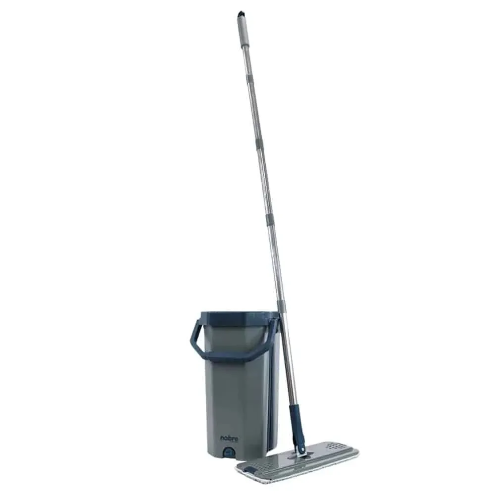 FLAT MOP NOBRE
