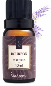 ESSENCIA 10ML BOURBON