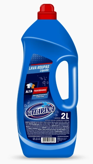 LAVA ROUPAS CATARINA ALTA PERFORMANCE 2L