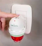 AROMATIZADOR ELETRICO CHEIRO DE LIMPEZA BELLA LUNA