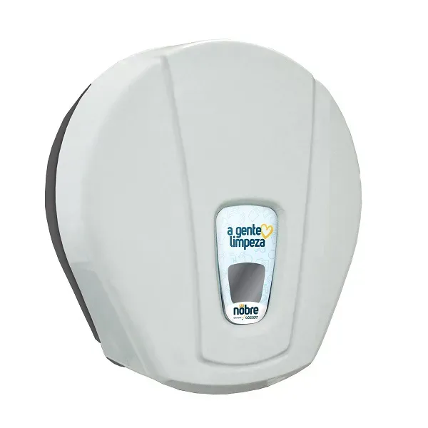 DISPENSER P/HIG. ROLAO  NOBRE