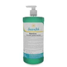 SAB LIQ BAMBOO 1L - SUAVE TOK PRO