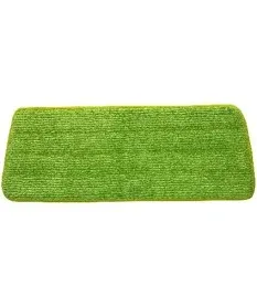 PERFECT REFIL MIC. SPRAY MOP VERDE - PRO