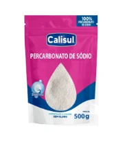 PERCARBONATO DE SODIO - 500G CALISUL