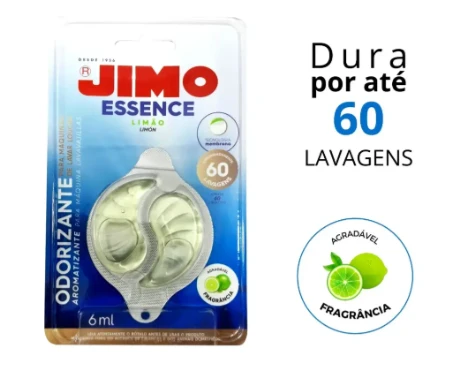 JIMO ESSENCE LIMAO 6ML